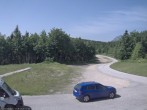 Archiv Foto Webcam Puchenstuben Turmkogel 09:00