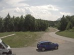 Archiv Foto Webcam Puchenstuben Turmkogel 13:00