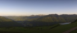 Archiv Foto Webcam Pichlberg, Reinswald 05:00