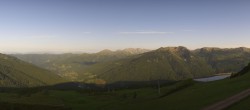 Archiv Foto Webcam Pichlberg, Reinswald 06:00