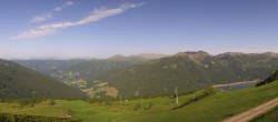 Archiv Foto Webcam Pichlberg, Reinswald 07:00