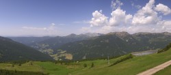 Archiv Foto Webcam Pichlberg, Reinswald 11:00
