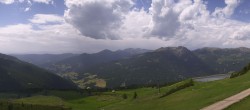 Archiv Foto Webcam Pichlberg, Reinswald 13:00