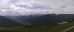 Archiv Foto Webcam Pichlberg, Reinswald 15:00