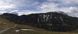 Archiv Foto Webcam Skigebiet Reinswald: Sunnolm 09:00
