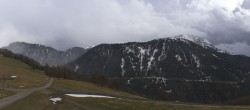 Archiv Foto Webcam Skigebiet Reinswald: Sunnolm 15:00