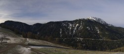 Archiv Foto Webcam Skigebiet Reinswald: Sunnolm 08:00
