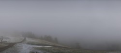 Archived image Webcam Mountain restaurant Sunnolm, skiresort Reinswald 06:00