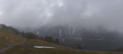 Archived image Webcam Mountain restaurant Sunnolm, skiresort Reinswald 11:00
