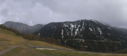 Archiv Foto Webcam Skigebiet Reinswald: Sunnolm 17:00
