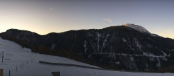 Archiv Foto Webcam Skigebiet Reinswald: Sunnolm 07:00