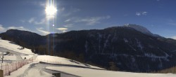 Archived image Webcam Mountain restaurant Sunnolm, skiresort Reinswald 09:00