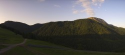 Archiv Foto Webcam Skigebiet Reinswald: Sunnolm 05:00