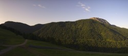 Archiv Foto Webcam Skigebiet Reinswald: Sunnolm 06:00