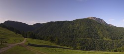 Archiv Foto Webcam Skigebiet Reinswald: Sunnolm 07:00