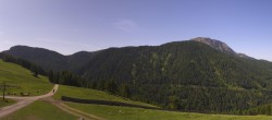 Archiv Foto Webcam Skigebiet Reinswald: Sunnolm 09:00