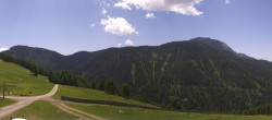 Archiv Foto Webcam Skigebiet Reinswald: Sunnolm 11:00