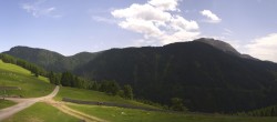 Archiv Foto Webcam Skigebiet Reinswald: Sunnolm 13:00