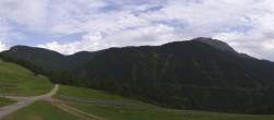 Archiv Foto Webcam Skigebiet Reinswald: Sunnolm 15:00