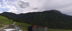 Archived image Webcam Mountain restaurant Sunnolm, skiresort Reinswald 11:00