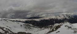 Archived image Webcam Ski resort Reinswald (Sarn valley) 11:00