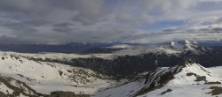 Archived image Webcam Ski resort Reinswald (Sarn valley) 17:00