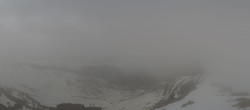 Archived image Webcam Ski resort Reinswald (Sarn valley) 07:00