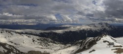 Archived image Webcam Ski resort Reinswald (Sarn valley) 15:00