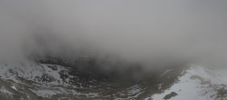 Archived image Webcam Ski resort Reinswald (Sarn valley) 13:00