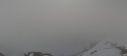 Archiv Foto Webcam Reinswald: Bergstation Sattele Lift 11:00