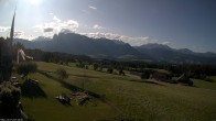 Archiv Foto Webcam Ritten: Blick auf den Klobenstein 07:00