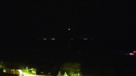 Archiv Foto Webcam Warnemünde Strand-Hotel Hübner 23:00
