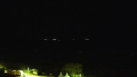 Archiv Foto Webcam Warnemünde Strand-Hotel Hübner 01:00