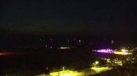 Archiv Foto Webcam Warnemünde Strand-Hotel Hübner 23:00