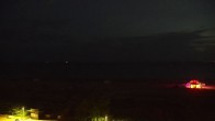 Archiv Foto Webcam Warnemünde Strand-Hotel Hübner 01:00