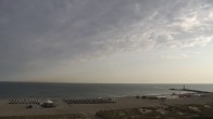 Archiv Foto Webcam Warnemünde Strand-Hotel Hübner 05:00