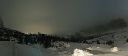 Archived image Webcam Valley station Sasso Levante 01:00