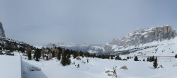 Archived image Webcam Valley station Sasso Levante 09:00
