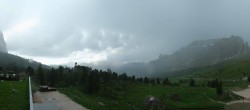 Archiv Foto Webcam Val Gardena - Sasso Levante Talstation 17:00