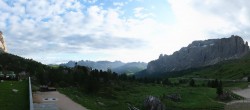 Archived image Webcam Valley station Sasso Levante 06:00
