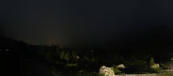Archiv Foto Webcam Val Gardena - Sasso Levante Talstation 23:00