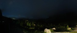 Archiv Foto Webcam Val Gardena - Sasso Levante Talstation 01:00