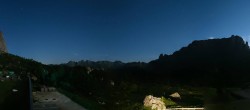 Archived image Webcam Valley station Sasso Levante 23:00