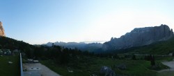 Archived image Webcam Valley station Sasso Levante 05:00