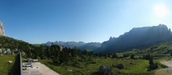 Archived image Webcam Valley station Sasso Levante 07:00