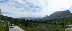 Archived image Webcam Valley station Sasso Levante 09:00