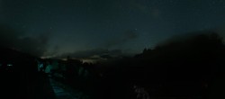 Archiv Foto Webcam Val Gardena - Sasso Levante Talstation 01:00
