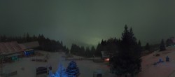 Archived image Webcam Schöckl mountain 23:00