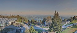 Archived image Webcam Schöckl mountain 17:00