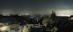 Archived image Webcam Schöckl mountain 21:00